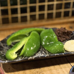 炉ばた 三光橋 - 