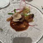 ラ・ロシェル - 