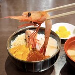 味処 きくよ食堂 - 