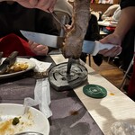 シュラスコ&ビアレストラン ALEGRIA Funabashi - 