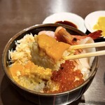 味処 きくよ食堂 - 