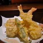 魚と煮込みとわら焼きと ととと - 