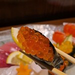 魚と煮込みとわら焼きと ととと - 