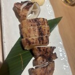 個室居酒屋 焼き鳥と炉端焼き うち田 - 