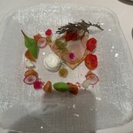 ラ・ロシェル - 