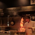 魚と煮込みとわら焼きと ととと - 
