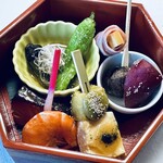 澤乃井ままごと屋 - 