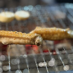 炉ばた 三光橋 - 