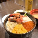 味処 きくよ食堂 - 