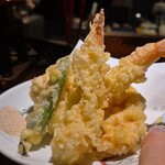 魚と煮込みとわら焼きと ととと - 