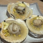 個室居酒屋 焼き鳥と炉端焼き うち田 札幌駅前店 - 