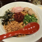 長男、おともかずき - 