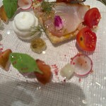 ラ・ロシェル - 