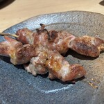 個室居酒屋 焼き鳥と炉端焼き うち田 - 