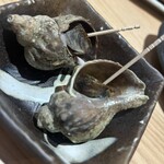 個室居酒屋 焼き鳥と炉端焼き うち田 - 