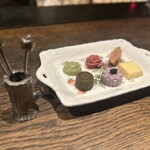 バー オーディン - 