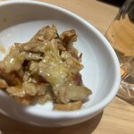 個室居酒屋 焼き鳥と炉端焼き うち田 - 