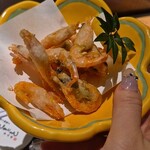 魚と煮込みとわら焼きと ととと - 