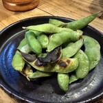 炉ばた 三光橋 - 