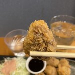 割烹食堂 かいね - 