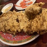 アガリコ餃子楼 練馬店 - 