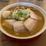 みそラーメン専門店 みつぐ - 