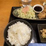 割烹食堂 かいね - 