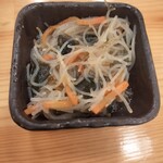 壱の座 有楽町串酒場 - 