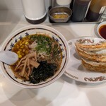 御座候たんたん FESTA店 - 