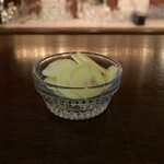 数寄屋橋サンボア - チャーム