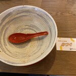 みそラーメン専門店 みつぐ - 