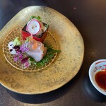 人形町今半 ＪＲ博多シティ店 - 