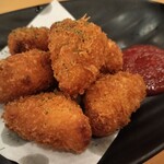 壱の座 有楽町串酒場 - 