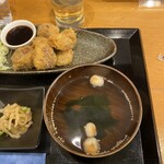 割烹食堂 かいね - 