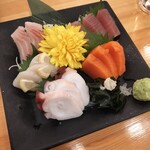 壱の座 有楽町串酒場 - 