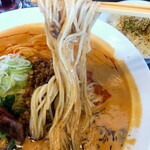 麺屋 愛心 河渡本店 - 