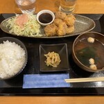 割烹食堂 かいね - 