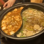 しゃぶ葉 池袋駅西口店 - 