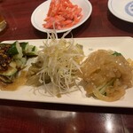 アガリコ餃子楼 練馬店 - 