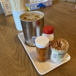 みそラーメン専門店 みつぐ - 