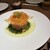 WINEHALL GLAMOUR - 料理写真: