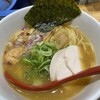 らぁ麺 ちり葉