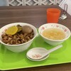 帆帆魯肉飯