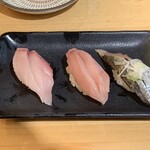 根室花まる エキュートエディション新橋店 - 