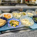 お食事処 きよ美 - 