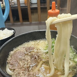 うどん秀 - 