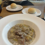 ラリチェッタ - 