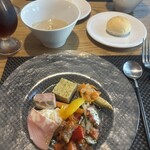 ラリチェッタ - 