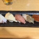 根室花まる エキュートエディション新橋店 - 