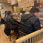 串かつ だるま - 